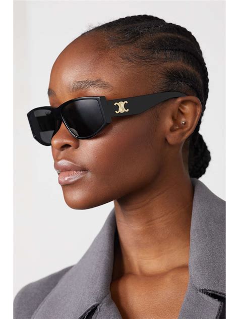 square sunglasses celine|most popular celine sunglasses.